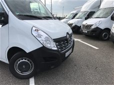 Renault Master - T33 2.3 dCi L2H2 125 pk 40.058 km