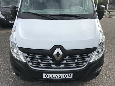 Renault Master - T35 2.3 dCi L3H2 125 pk 41.173 km - 1