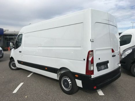 Renault Master - T35 2.3 dCi L3H2 125 pk 41.173 km - 1