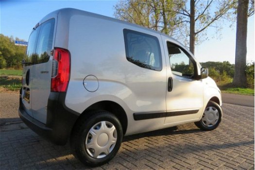 Peugeot Bipper - 1.4i Benzine met Airco en Vele Opties - 1