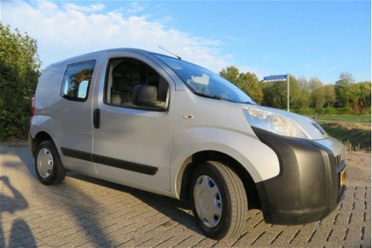 Peugeot Bipper - 1.4i Benzine met Airco en Vele Opties - 1