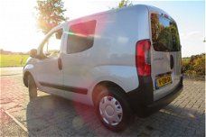 Peugeot Bipper - 1.4i Benzine met Airco en Vele Opties