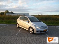 Mercedes-Benz B-klasse - B 200 CDI