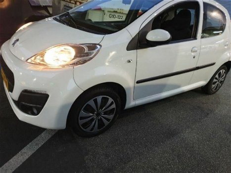 Peugeot 107 - 1.0/AIRCO/Elektra pakket/Nw 2 jaar Apk/Garantie - 1