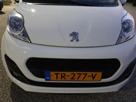 Peugeot 107 - 1.0/AIRCO/Elektra pakket/Nw 2 jaar Apk/Garantie - 1