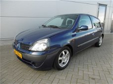 Renault Clio - 1.2-16V Expression Airco Apk 07-09-2019