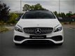 Mercedes-Benz A-klasse - A180d AMG Panoramadak 12-2016 Automaat 180 - 1 - Thumbnail