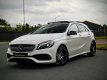 Mercedes-Benz A-klasse - A180d AMG Panoramadak 12-2016 Automaat 180 - 1 - Thumbnail