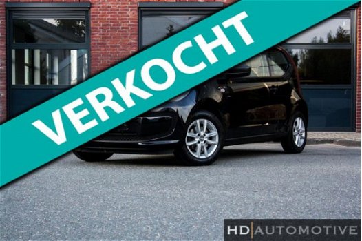 Volkswagen Up! - 1.0 take up AIRCO APK/2020 DEALERONDERHOUDEN - 1