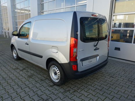 Mercedes-Benz Citan - 108 CDI L | VSB 147527 - 1