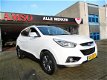 Hyundai ix35 - 1.6i GDI i-Vision, Navi, PDC, Leder, Clima etc etc - 1 - Thumbnail