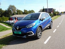 Renault Captur - 1.3 TCe S Edition model 2019, 4396km Nieuw