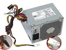 Dell G238T PSU