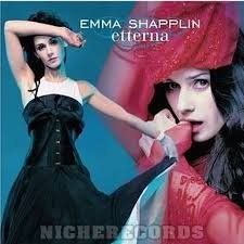 Emma Shapplin ‎– Etterna (CD) - 1
