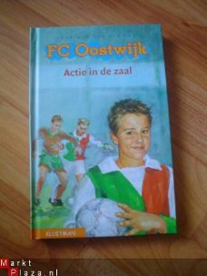 reeks FC Oostwijk door Jaap-Wim van der Horst