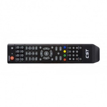 Coolstream RCU V3, afstandsbediening voor de Zee en NEO HD1 - 1