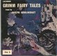 Joseph Schildkraut ; Grimm Fairy Tales Volume 2 (1958) - 1 - Thumbnail