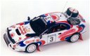1:43 Racing43 Toyota Celica Safari Rally 1994 #3 - 2 - Thumbnail