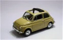 1:43 Starline Fiat 500 L 1968 tufo yellow - 1 - Thumbnail