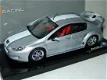 1:18 Solido Peugeot 407 Silhouette silver tuning - 1 - Thumbnail
