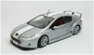 1:18 Solido Peugeot 407 Silhouette silver tuning - 2 - Thumbnail
