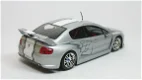 1:18 Solido Peugeot 407 Silhouette silver tuning - 3 - Thumbnail