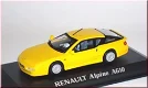 1:43 Norev 517830 Renault Alpine A610 Turbo 1991-1995 geel - 0 - Thumbnail