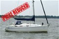 Bavaria 30 Cruiser - 1 - Thumbnail