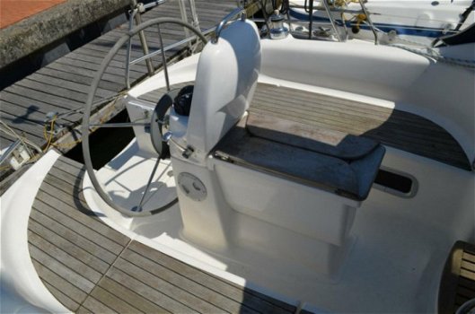 Bavaria 30 Cruiser - 5