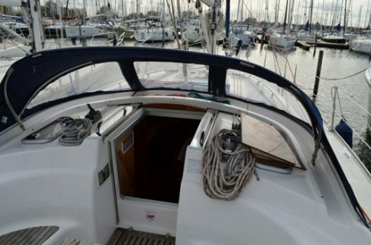 Bavaria 39 Cruiser - 5