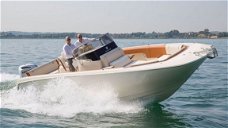 Invictus yacht Invictus 270 fx sportboot