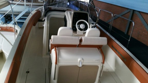 Invictus yacht Invictus 270 fx sportboot - 4