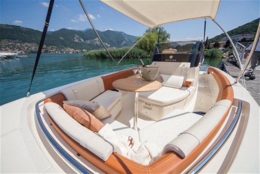 Invictus yacht Invictus 270 fx sportboot - 5