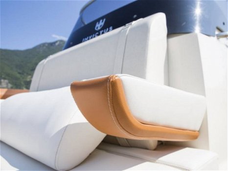 Invictus yacht Invictus 270 fx sportboot - 6