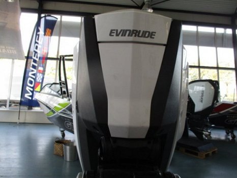 Evinrude E-tec 300 G2 - 6