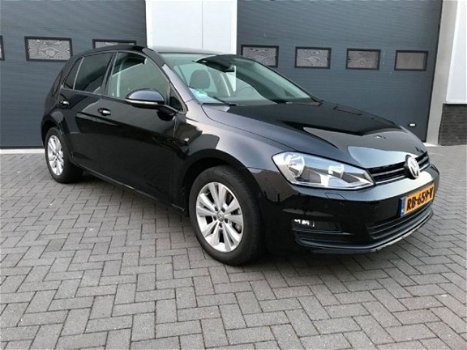 Volkswagen Golf - 1.2 TSI Comfortline blue motion - 1