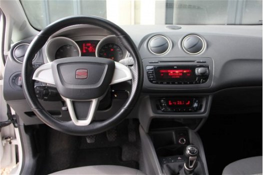 Seat Ibiza - 1.2TDI ECOMOTIVE ST - 1