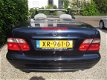 Mercedes-Benz CLK-klasse Cabrio - 200 K. Elegance - 1 - Thumbnail