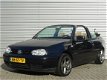 Volkswagen Golf - 2.0 HIGHLINE / LEDER / AIRCO - 1 - Thumbnail