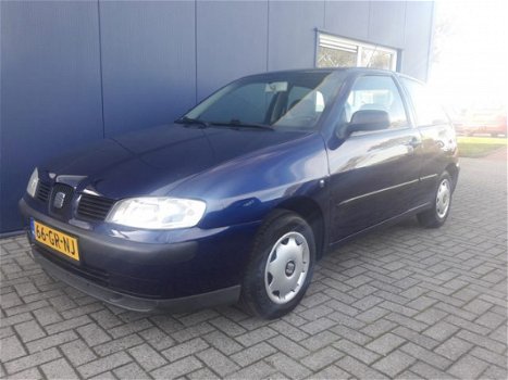 Seat Ibiza - 1.4-16V Stella - 1