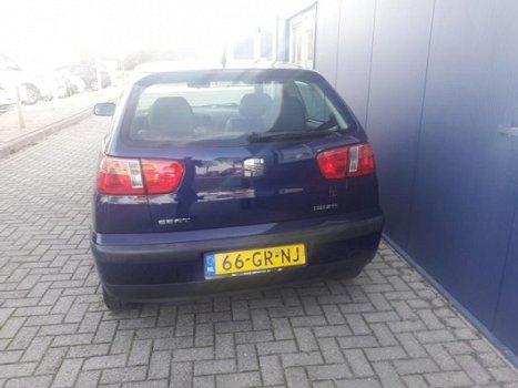 Seat Ibiza - 1.4-16V Stella - 1