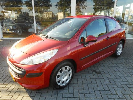 Peugeot 207 - 1.4 16V 3DRS X-Line - 1