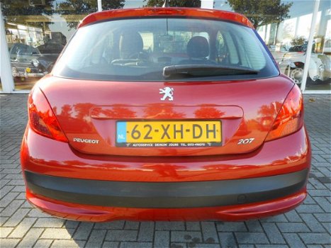 Peugeot 207 - 1.4 16V 3DRS X-Line - 1