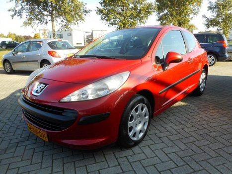 Peugeot 207 - 1.4 16V 3DRS X-Line - 1