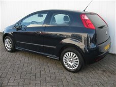 Fiat Punto - 1.3 MultiJet 16V 85pk 3D AIRCO