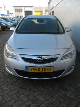 Opel Astra - 1.4 EcoFlex Selection AIRCO - 1