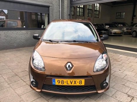 Renault Twingo - 1.2-16V Dynamique Airco Bluetooth NIEUWSTAAT - 1