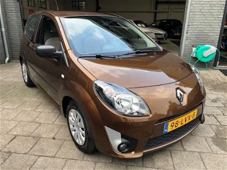 Renault Twingo - 1.2-16V Dynamique Airco Bluetooth NIEUWSTAAT - 1