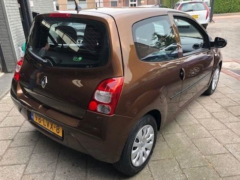 Renault Twingo - 1.2-16V Dynamique Airco Bluetooth NIEUWSTAAT - 1