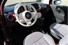 Fiat 500 - TwinAir Turbo 80 Lounge